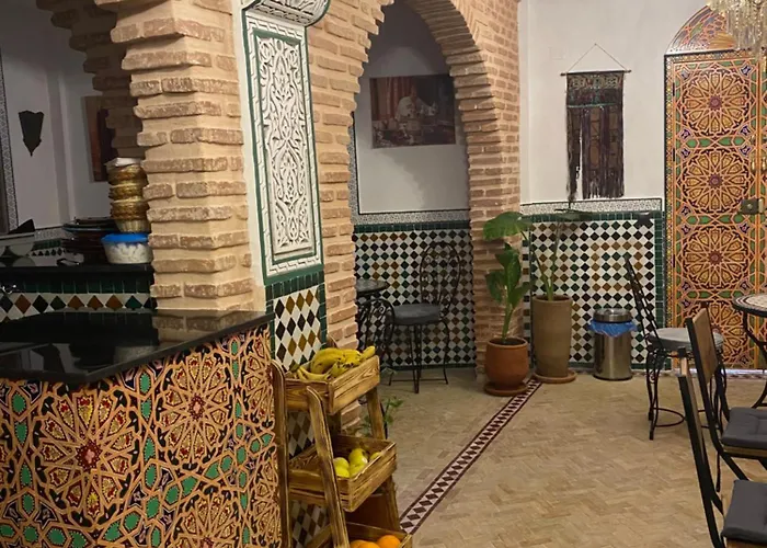 Dar Rif Kebdani