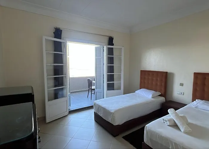 Hotel Le Gardenia